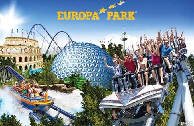 Maison De Vacances Avec Piscine, Proche Strasbourg Et Europa Park Sand Eksteriør bilde